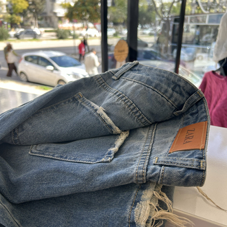 Zara jean