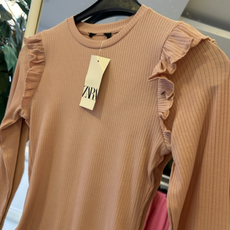 Zara bodysuit