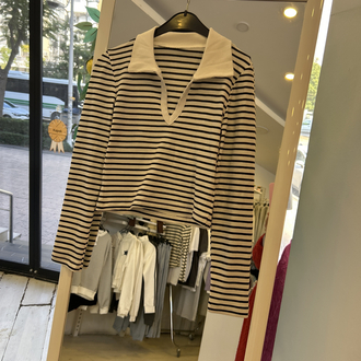 Cizgili crop