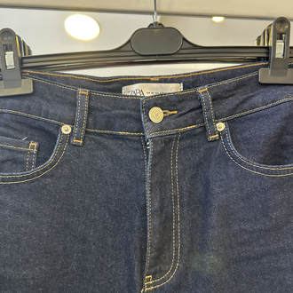 Zara jean