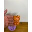 Hello Kitty Silikon Kalıp
