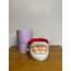 Noel Baba Silikon Kalıp