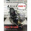 Solo Akülü Engelli Scooter