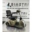 Suzuki Akülü Engelli Scooter