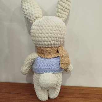 Amigurumi Tavşan