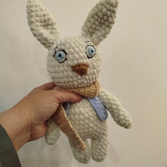 Amigurumi Tavşan