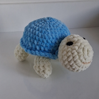 Amigurumi Kaplumbağa
