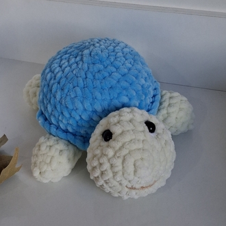 Amigurumi Kaplumbağa