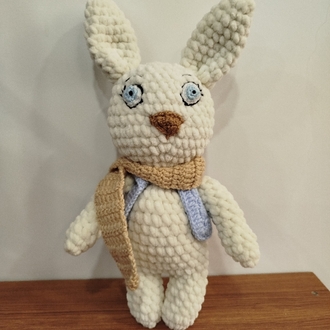 Amigurumi Tavşan