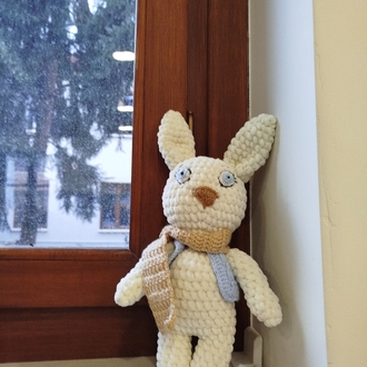 Amigurumi Tavşan