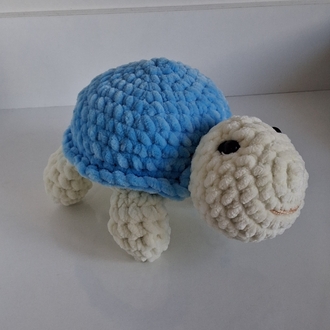 Amigurumi Kaplumbağa