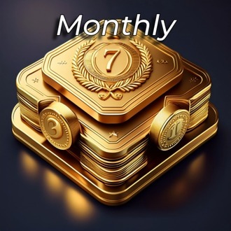 BM-Builder Gold Monthly Subscription