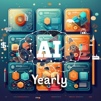 BM-Builder AI Premium Yearly Subscription