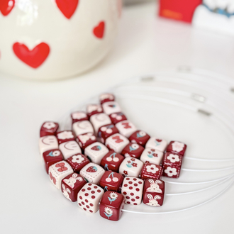 Toy Necklace No:2