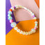Confetti Choker colored