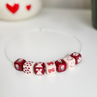 Toy Necklace No:2
