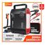 Jump Starter + Lastik Şişirme Pompası Taşınabilir Akü Takviye Cihazı