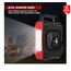 Jump Starter + Lastik Şişirme Pompası Taşınabilir Akü Takviye Cihazı