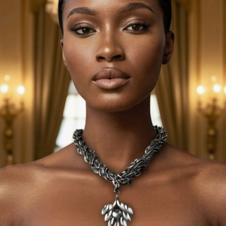 NOIR – STATEMENT KOLYE