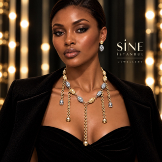 La Diva Imperial Drop Set