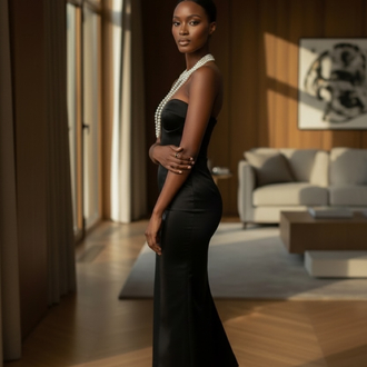 CASCADE – STATEMENT KOLYE