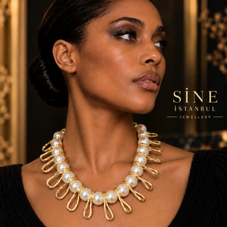 La Diva – Pearl Shine by Erdal Güvenç