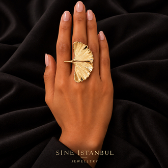 Majeste – Ginkgo