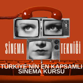 Sinema Tekniği