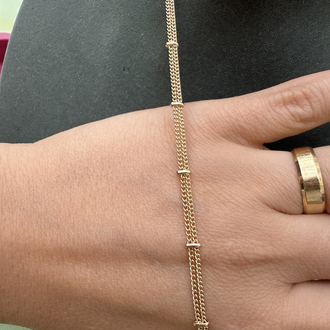 Xuping 14K koy001