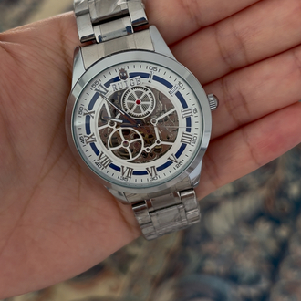 Otomatik Ruıge