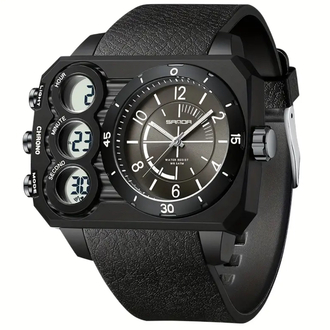 DİJİTAL ANALOG SANDA 