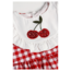 Lovely Cherry Elbise