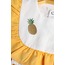 Ananas Nakış Elbise