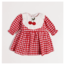 Lovely Cherry Elbise