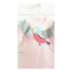 Lovely Bird Elbise- Pembe