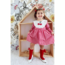 Lovely Cherry Elbise