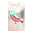 Lovely Bird Elbise- Pembe