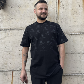 İTHAL LORO PİANA/ T- SHIRT %100 PAMUKLU