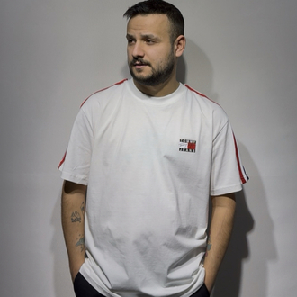 PREMİUM TOMMY HİLFİGER/ T SHIRT %100 PAMUK
