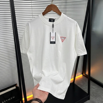 GUES PREMİUM / T SHIRT 