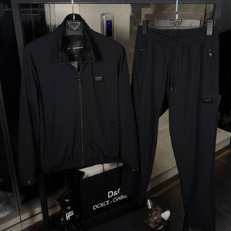 İTHAL DOLCE GABANA / EŞORTMAN TAKIMI BOKSÖR KUMAŞ 