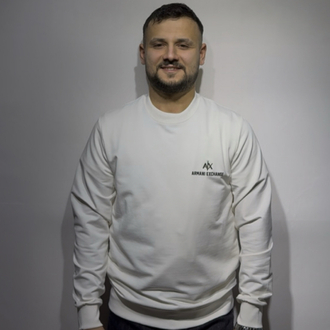  A/X sweat  premium 
