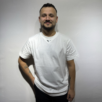 PREMİUM/ PRADA T-SHİRT
