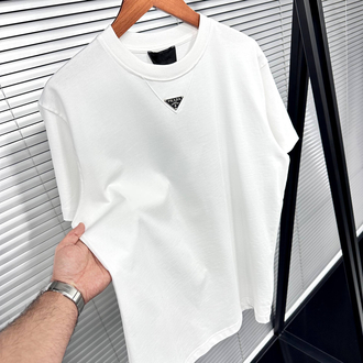 PREMİUM/ PRADA T-SHİRT