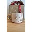 Yıldız mug