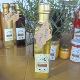 Defne Sirkesi (250ml)