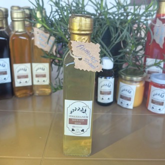 Ananas Sirkesi