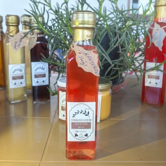 Kantaron Yağı (250ml)