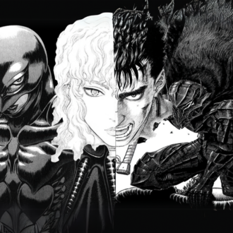 Berserk 3