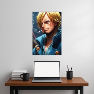 One Piece Sanji v3